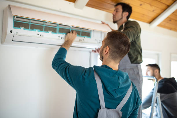Best Affordable HVAC services  in Johnson Lane, NV