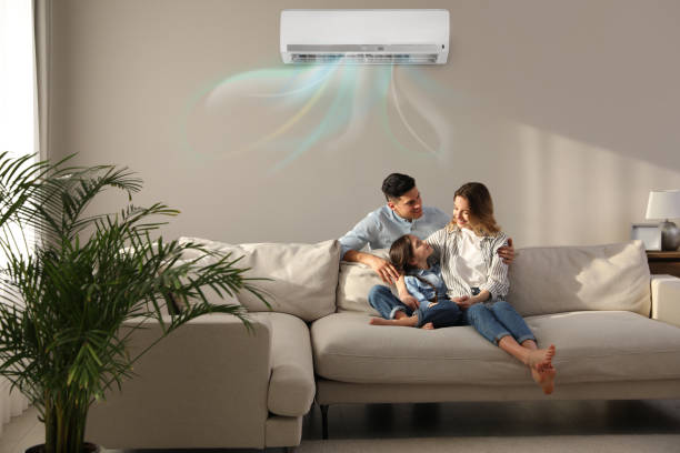 Best 24/7 HVAC repair  in Johnson Lane, NV
