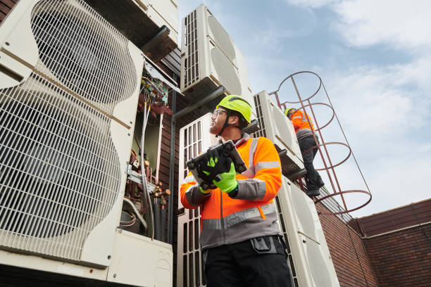 Best Central air repair  in Johnson Lane, NV