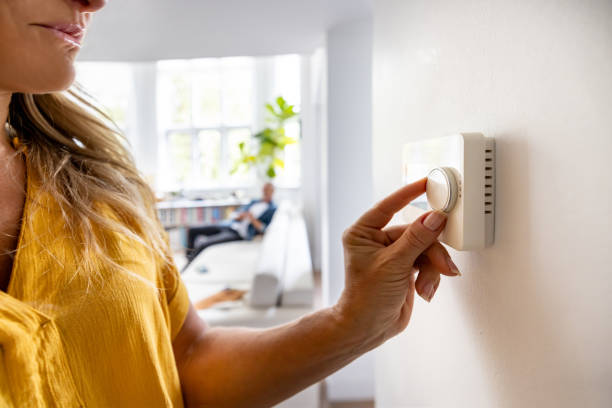 Best Emergency HVAC repair  in Johnson Lane, NV