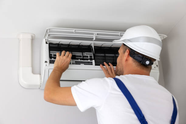 Best Affordable air conditioning repair  in Johnson Lane, NV