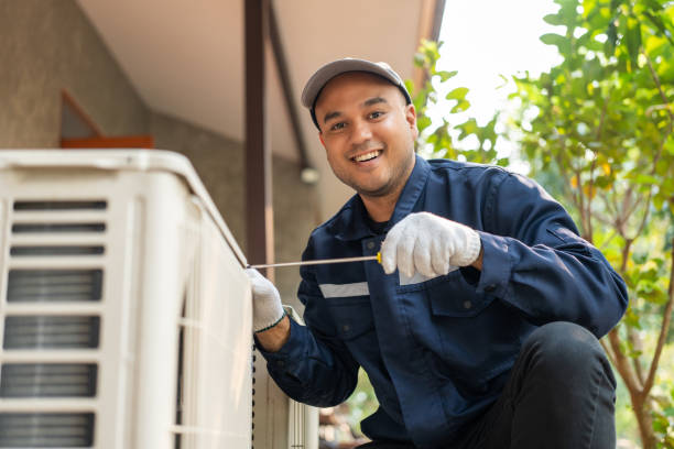 Best Affordable HVAC services  in Johnson Lane, NV