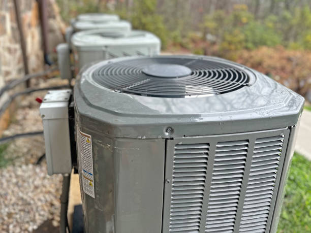 Johnson Lane, NV HVAC Company